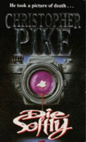 Cover of Die Softly