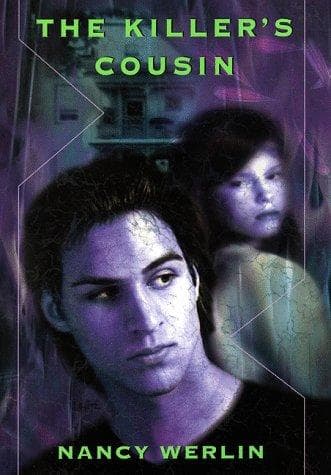 Cover of The killer's cousin