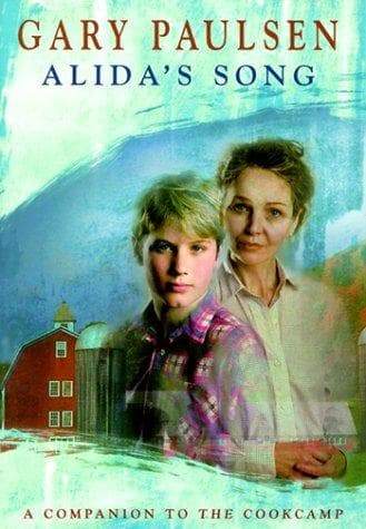 Cover of Alida's song