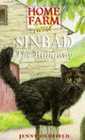 Cover of Home Farm Twins 2 - Sinbad Runaway (Home Farm Twins)