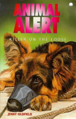 Cover of Animal Alert