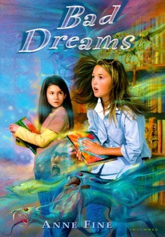 Cover of Bad dreams