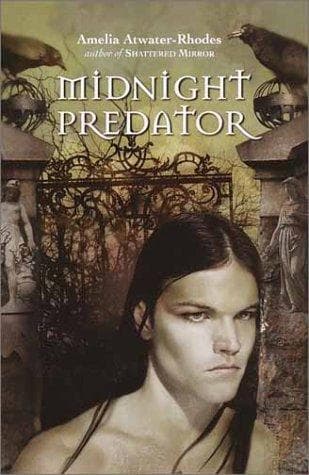 Cover of Midnight predator