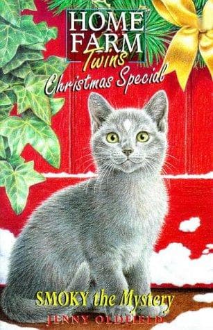 Cover of Home Farm Twins Smoky the Mystery (Home Farm Twins)