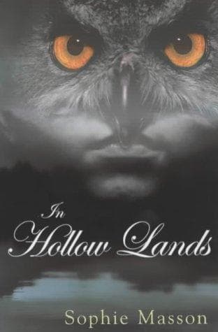 Cover of In hollow lands