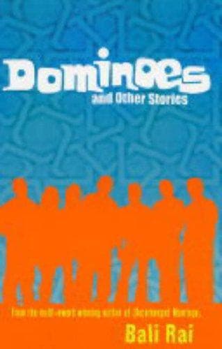 Cover of Dominoes