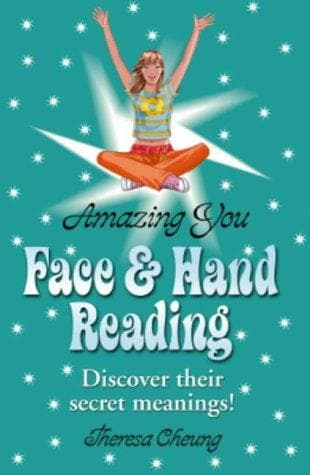 Cover of Amazing You Face & Hand Reading (Amazing You S.)