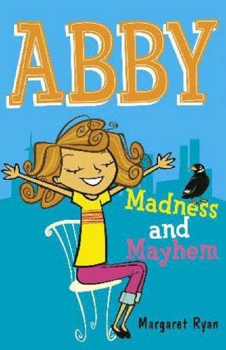 Cover of Abby
