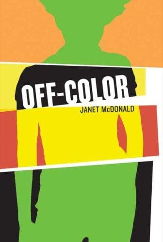 Cover of Off-color