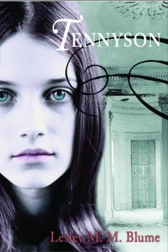 Cover of Tennyson