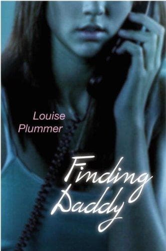 Cover of Finding Daddy