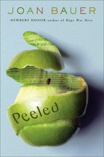 Cover of Peeled