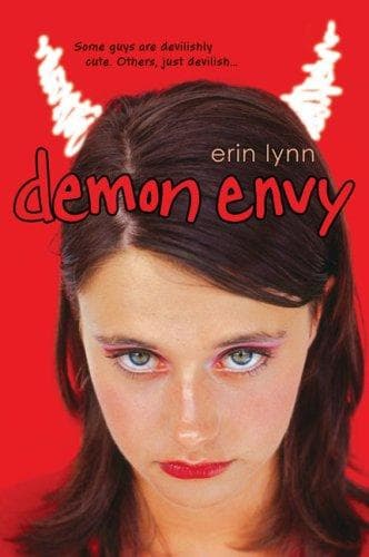 Cover of Demon Envy