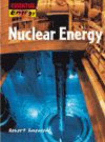 Cover of Nuclear Energy (Essential Energy)