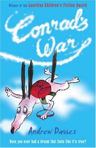 Cover of Conrad's war
