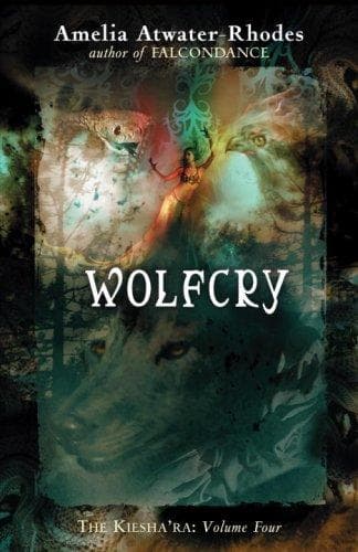 Cover of Wolfcry