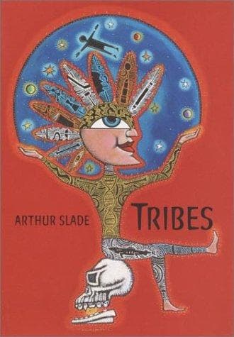 Cover of Tribes