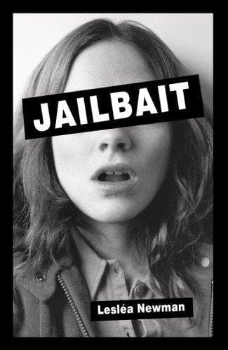 Cover of Jailbait