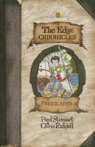 Cover of Freeglader