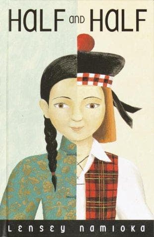 Cover of Half and Half