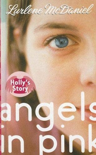 Cover of Holly's story