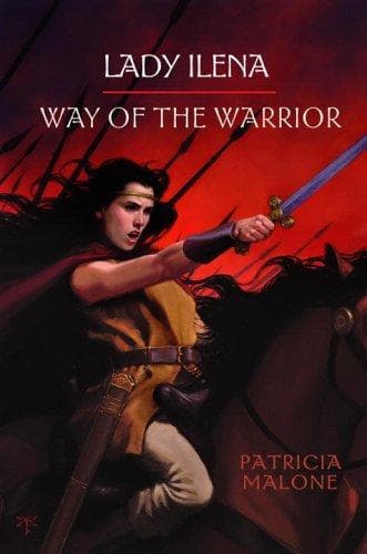 Cover of Lady Ilena