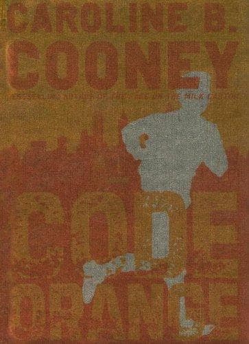 Cover of Code Orange