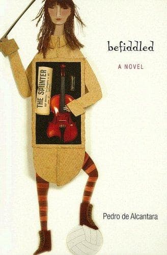 Cover of Befiddled