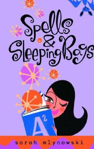 Cover of Spells & Sleeping Bags