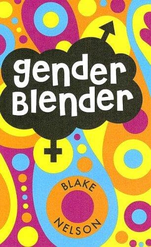 Cover of Gender blender