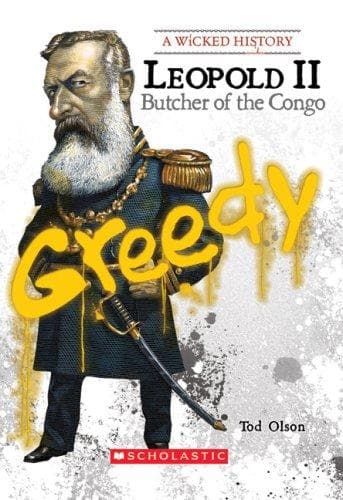 Cover of Leopold II