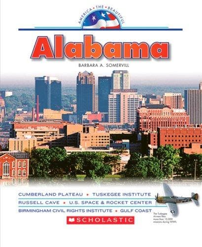 Cover of Alabama