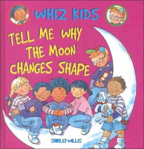 Cover of Whiz Kids