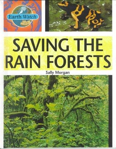 Cover of Earth Watch
