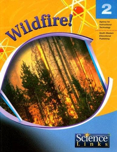 Cover of Wildfire