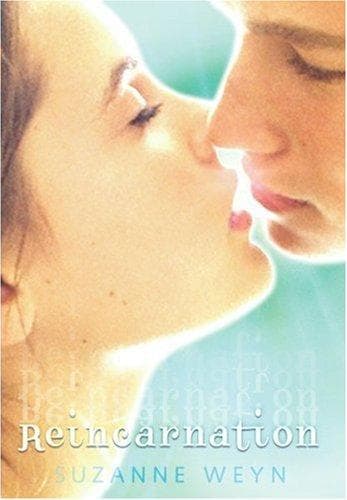 Cover of Reincarnation