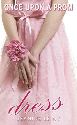 Cover of Dress (Once Upon A Prom)
