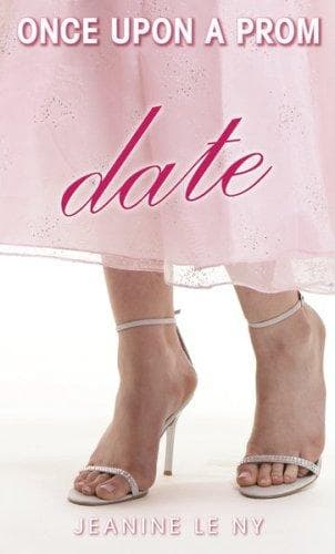 Cover of Date (Once Upon A Prom)