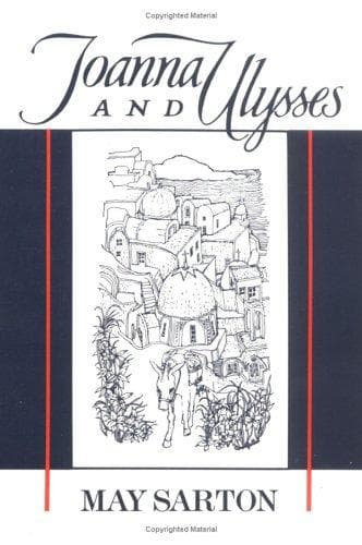 Cover of Joanna and Ulysses