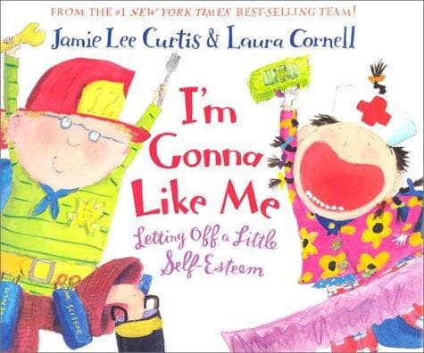 Cover of I'm Gonna Like Me