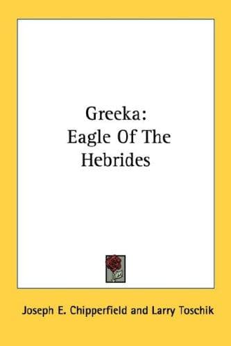 Cover of Greeka