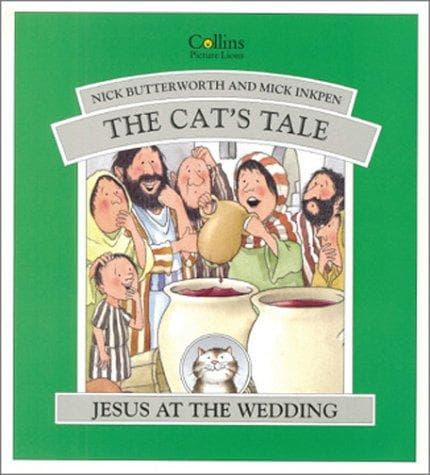 Cover of The cat's tale