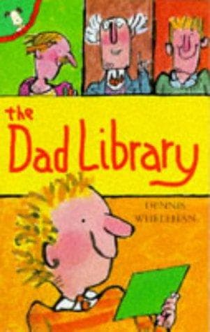 Cover of The Dad Library