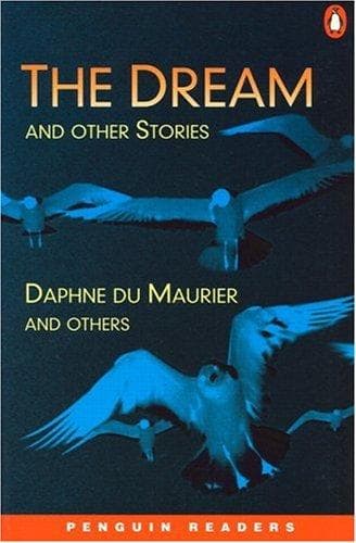 Cover of The dream and other stories
