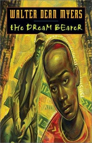 Cover of The dream bearer