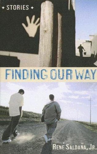 Cover of Finding Our Way