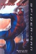 Cover of Spider-Man
