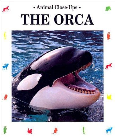 Cover of Orca