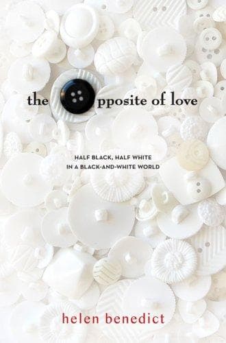 Cover of Opposite of Love