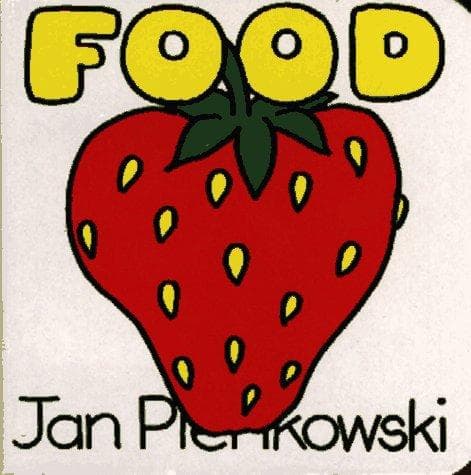 Cover of Bwyd / Food